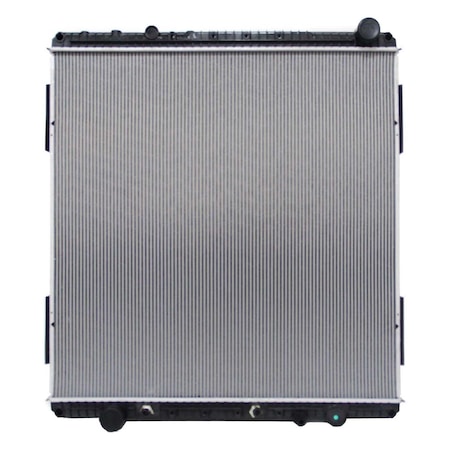 One Stop Solutions 85-94 Ranger Brnc 91-92Explorer 93-94Maz Radiator, 1061 1061